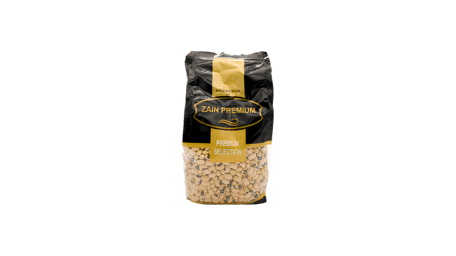 product-ZAIN BLACK EYE BEANS 800G