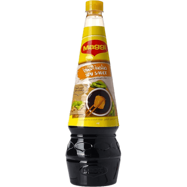 product-Maggi Soy Sauce, 700 Ml - Pack Of 1
