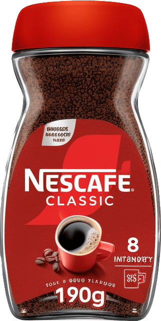 product-NESCAFE CLASSIC 190G