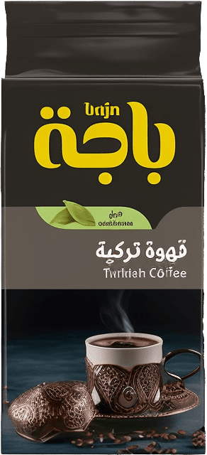 product-BAJA TURKISH COFFEE W CRDMO 400G