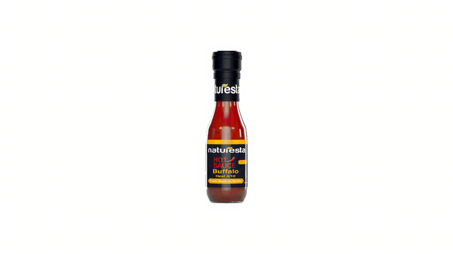 product-NATURESTA - Hot sauce, Buffalo, 180g