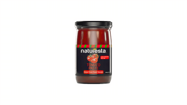 product-NATURESTA - Tomato paste, Original, 300g