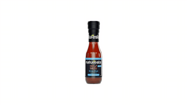 product-Natursta Hot Sauce Extra Hot - 180g