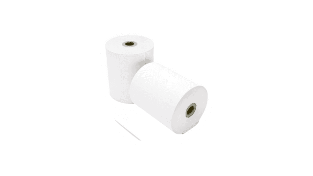 product-Thermal Cashier Roll