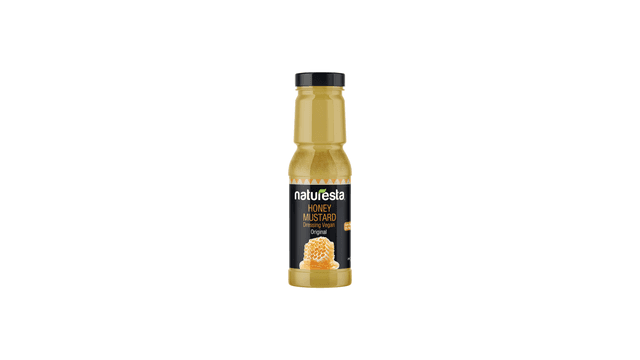 product-NATURESTA - Salad Dressing, Honey Mustard, 210g