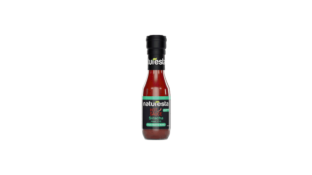product-NATURESTA - Hot sauce, Sriracha, 180g
