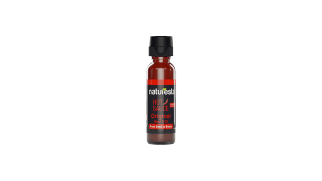 product-NATURESTA - Hot Sauce, Original, 79g