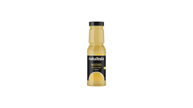 product-NATURESTA - Salad Dressing, Mustard, 210g