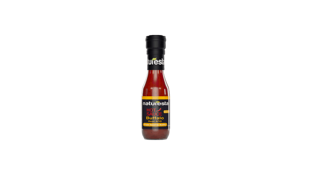 product-NATURESTA - Hot sauce, Buffalo, 180g