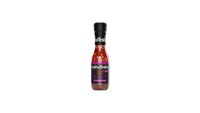 product-NATURESTA - Hot sauce, Sweet chili, 180g