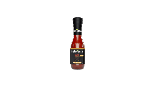 product-NATURESTA - Sauce, Wings, 180g