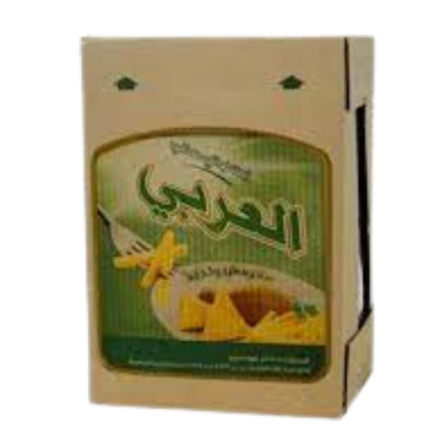 product-زيت العربي ١٧ لتر
