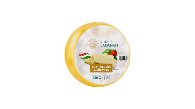 product-Ladanah Kashkaval