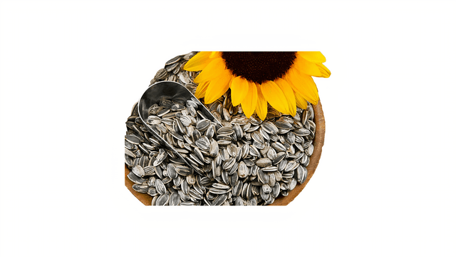 product-لب شمسي محمص فاخر – كيس اقتصادي 20 كجم