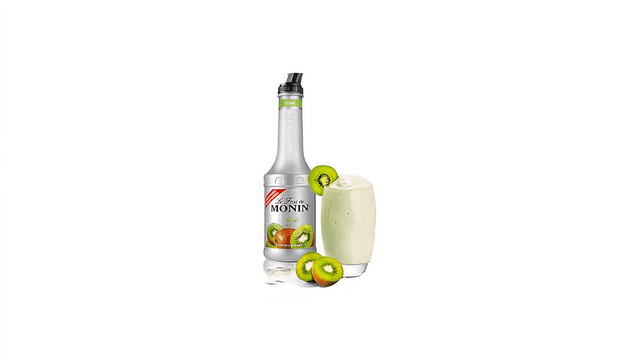 product-MONIN KIWI PUREE, 1 Ltr