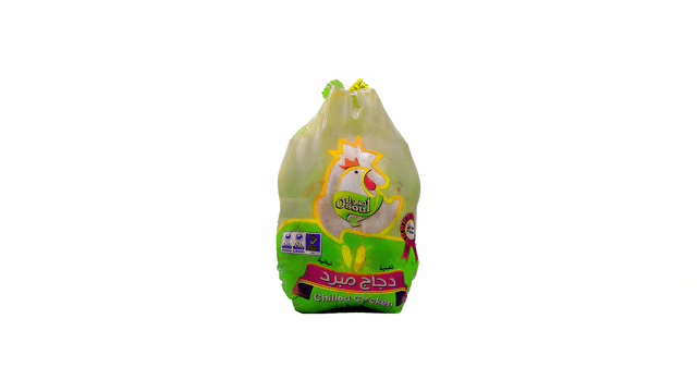 product-Whole fresh chicken 800 gm