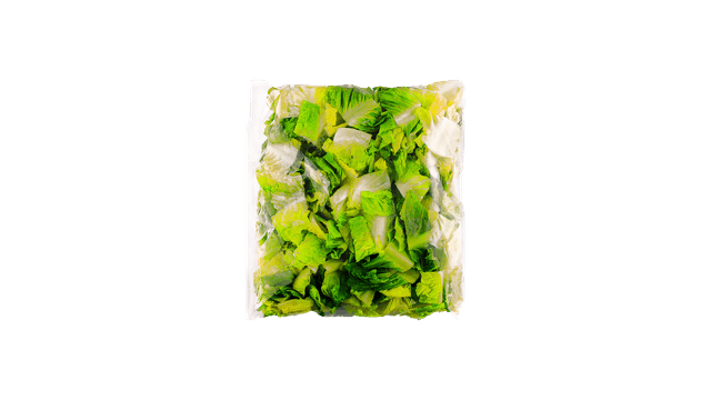 product-Romaine lettuce / Washed, sanitized, ready to use, 1 kg