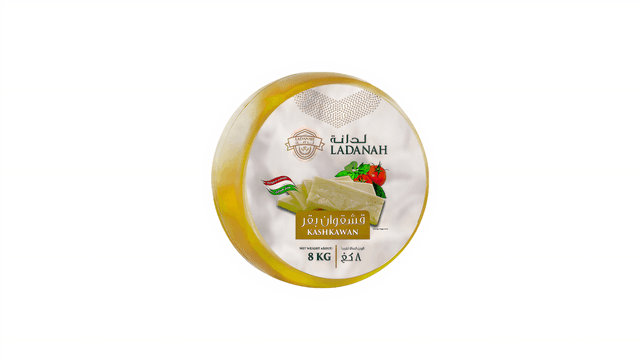 product-Ladanah Kashkaval 8Kg