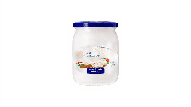 product-Ladanah Cream Cheese Analogue 500 g.