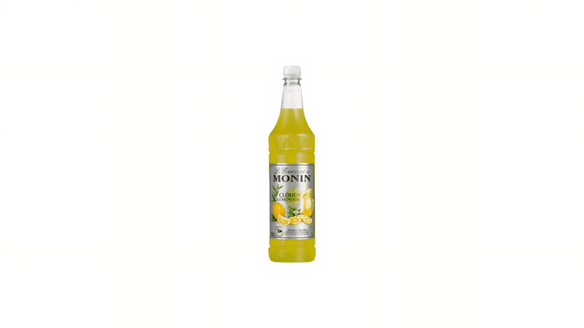 product-MONIN CLOUDY LEMONADE SYRUP, 1 Ltr