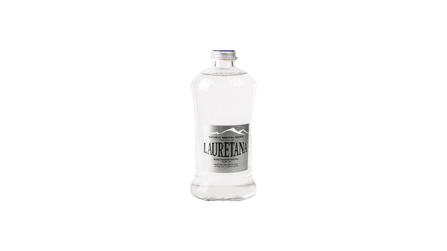 product-Glass Bottle 750ml – Still Water