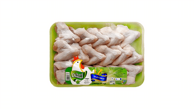 product-fresh chicken wings 500 gm - dish