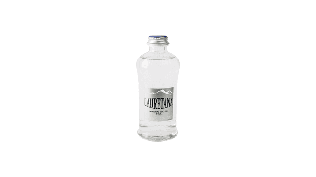 product-Glass Bottle 330ml – Still Water