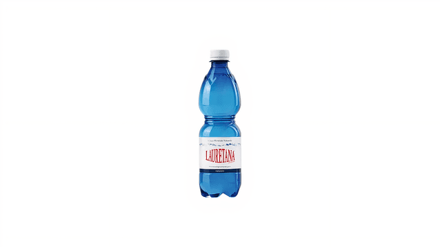 product-Lauretana Water 500ml – Still (Plastic)