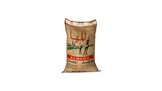 product-ALMAHA CLASSIC MAZZA INDIAN RICE 1X40KG