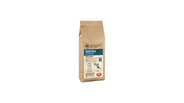 product-Costa Rica Coffee Beans – 100% Arabica