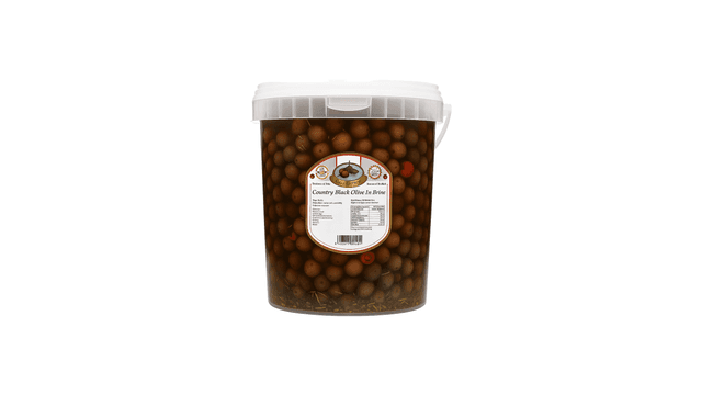 product-Bella Contadina Crushed Olives With Spices 5Kg