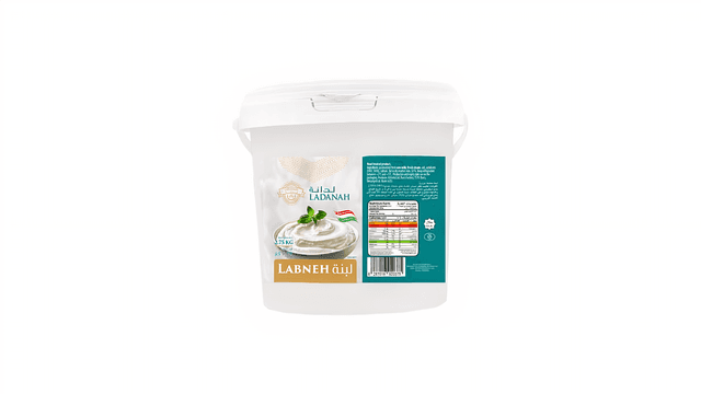 product-Ladanah Labneh 2.75Kg
