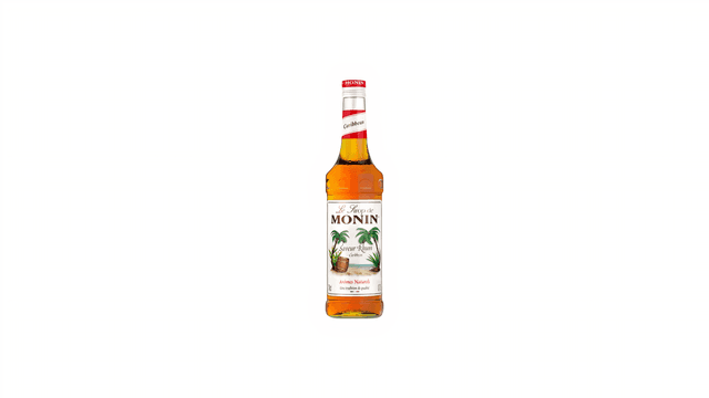product-MONIN CARRIBEAN SYRUP, 1 Ltr