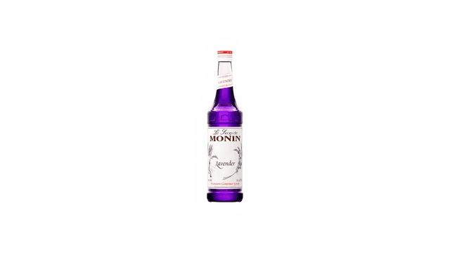product-MONIN LAVENDER SYRUP, 1 Ltr