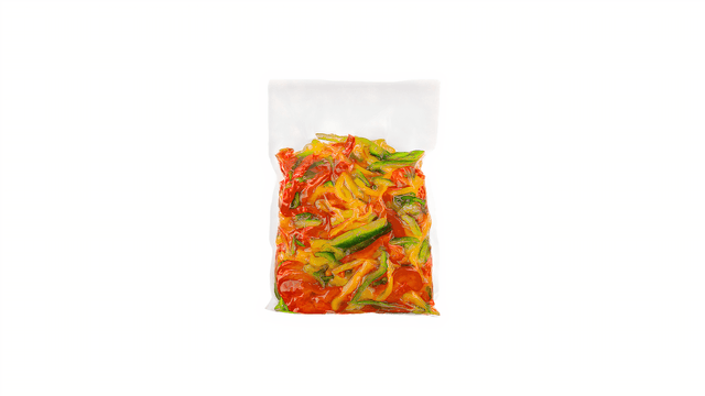 product-1 kg of sliced bell peppers (fajitas)