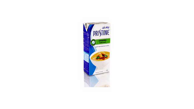 product-Pristine Cooking Cream 1 L
