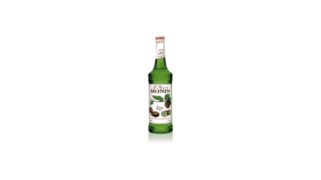 product-MONIN KIWI SYRUP, 1 Ltr