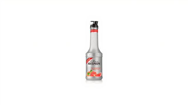 product-MONIN GRAPEFRUIT PUREE, 1 Ltr